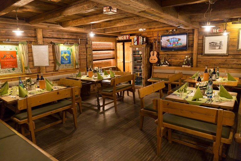 Hohenhaus Tenne Schladming - Impression #2.8 | © AIR-Media.at