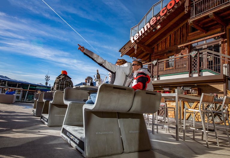 Hohenhaus Tenne Schladming - Impression #2.9 | © AIR-Media.at