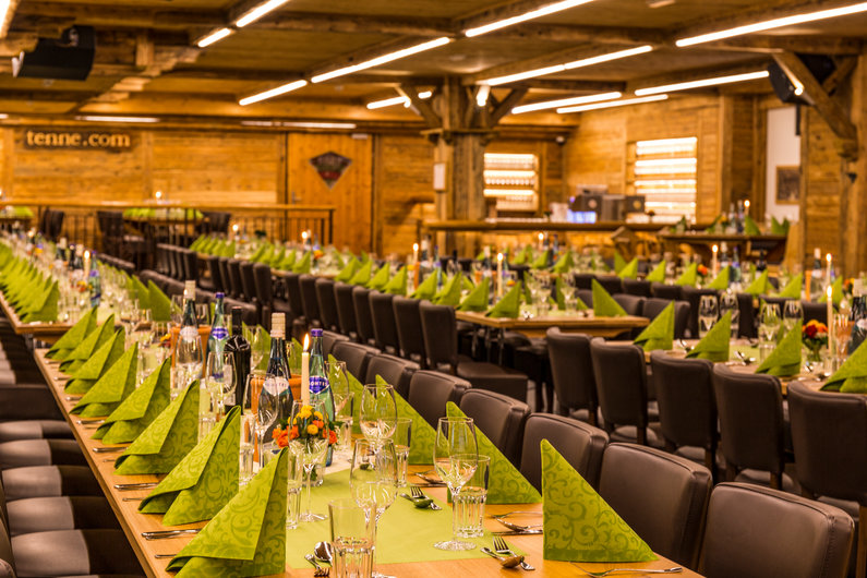 Hohenhaus Alm | © AIR-Media.at