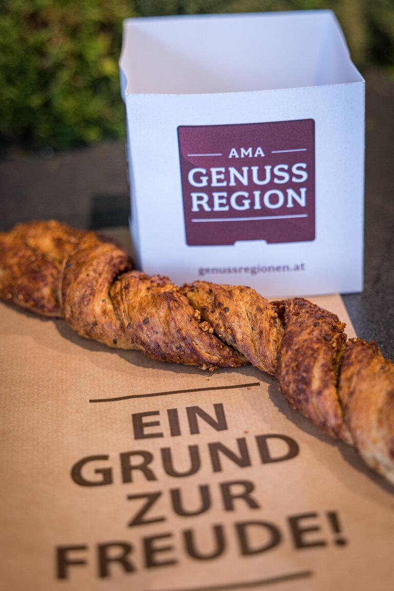 Bäckerei Lasser | © Netzwerk Kulinarik wildbild