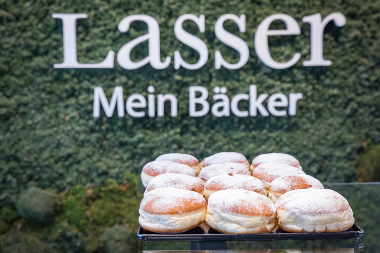 Bäckerei Lasser | © Netzwerk Kulinarik wildbild
