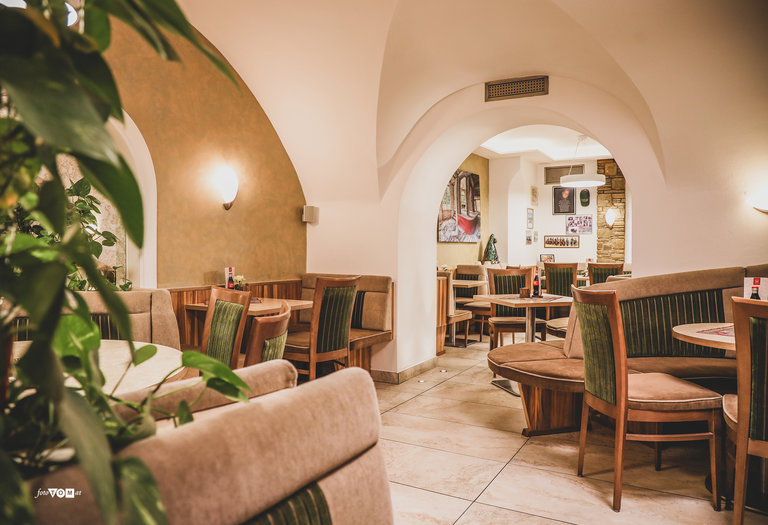 Café Niederl - Impression #2.1 | © Foto Tom