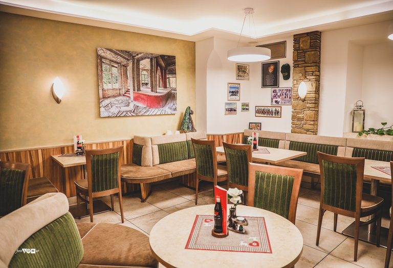 Café Niederl - Impression #2.3 | © Foto Tom