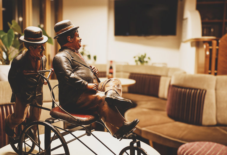 Café Niederl - Impression #2.8 | © Foto Tom