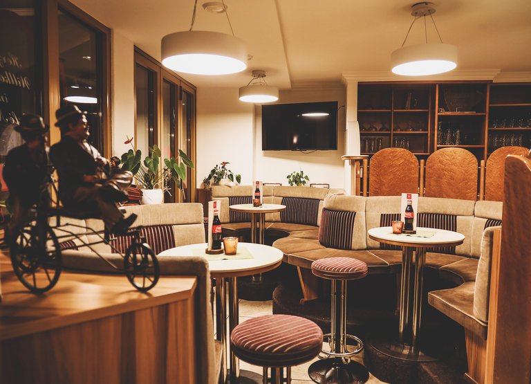 Café Niederl - Impression #2.7 | © Foto Tom