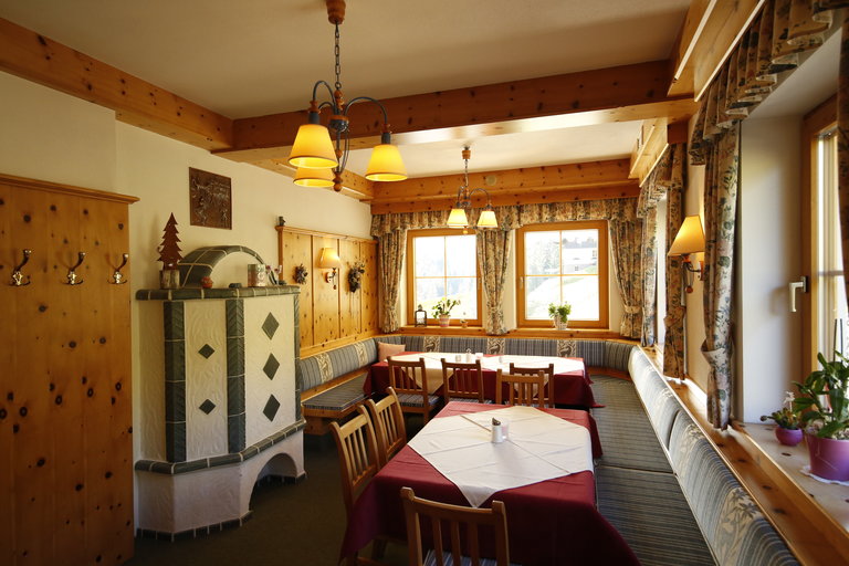 Gasthaus Bankwirt - Impression #2.5 | © Herbert Raffalt