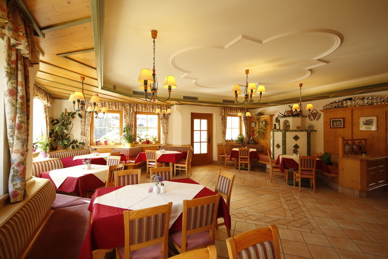 Gasthaus Bankwirt - Impression #2.1 | © Herbert Raffalt