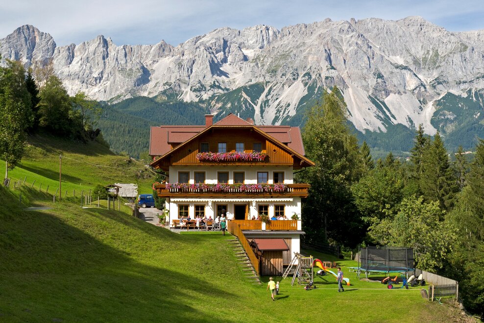 Gasthaus Bankwirt - Impression #1.1 | © Gasthaus Bankwirt