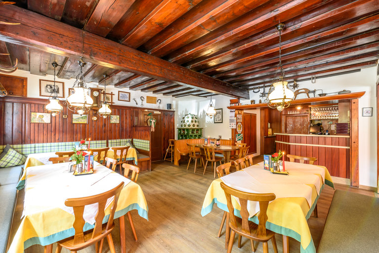 Hotel & Gasthof Taferne - Impression #2.2 | © Hotel Taferne