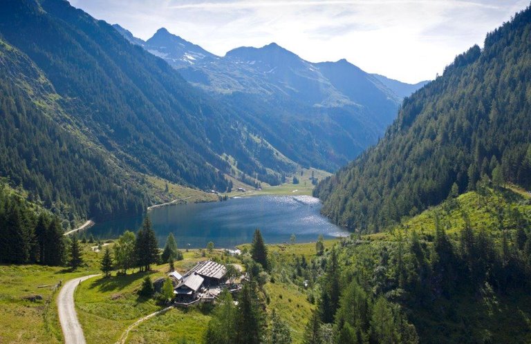 Gfölleralm - Impression #2.1 | © Herbert Raffalt