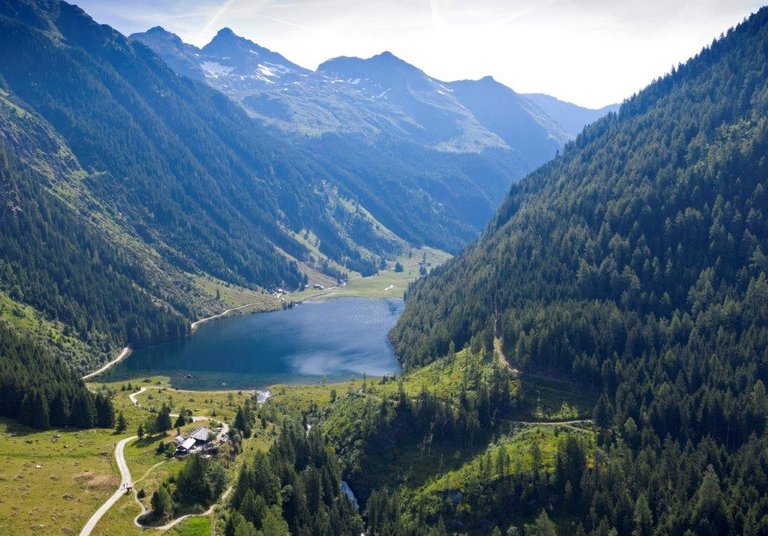 Gfölleralm - Impression #2.2 | © Herbert Raffalt