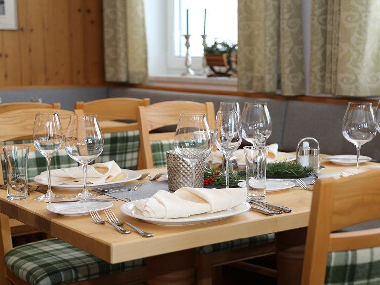 Hotel Winterer - Impression #2.14 | © Stefan Kraml