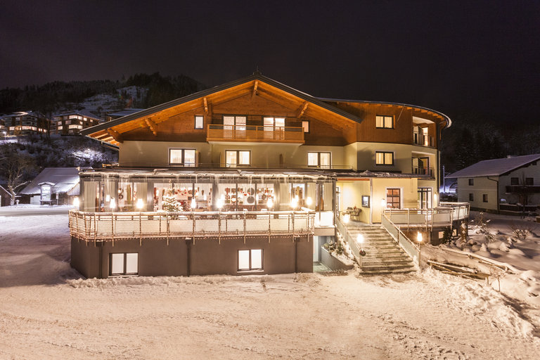 Restaurant Zirngast - Impression #2.4 | © Harald Steiner
