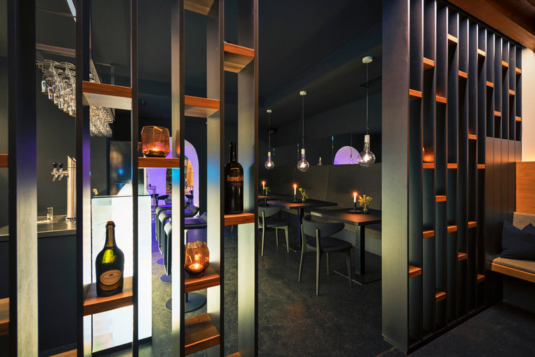 Stadthotel brunner - Impression #2.3 | © Martin Baumgartner