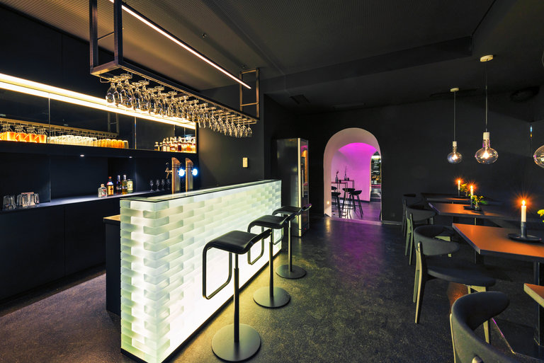 Stadthotel brunner - Impression #2.4 | © Martin Baumgartner