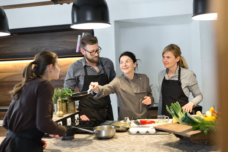 Stadthotel brunner - Impression #2.9 | © Cathrine Stukhard