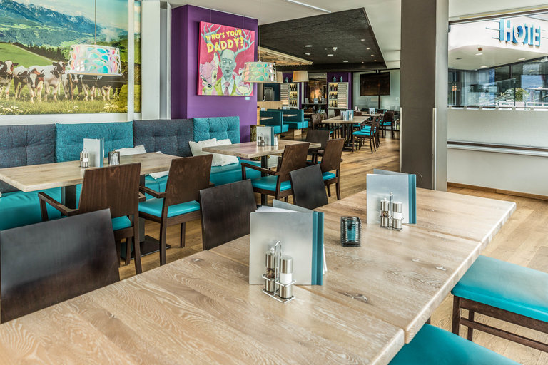 TUI BLUE Schladming - Impression #2.2 | © TUI BLUE