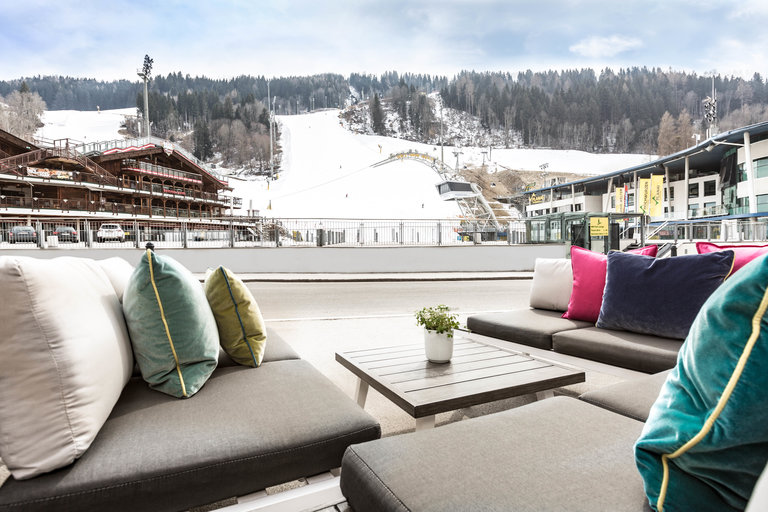 TUI BLUE Schladming - Impression #2.4 | © TUI BLUE