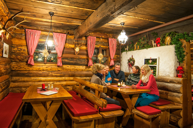 Rösteralm - Impression #2.14 | © Walcher, Stoanerhof
