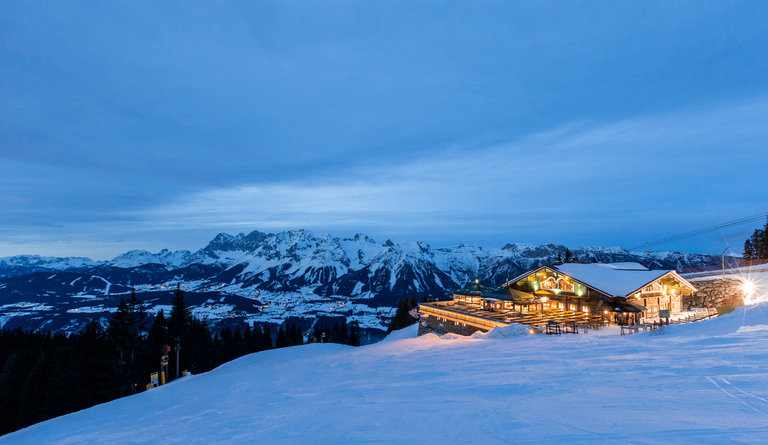 Schafalm Planai - Impression #2.5 | © Dominik Steiner