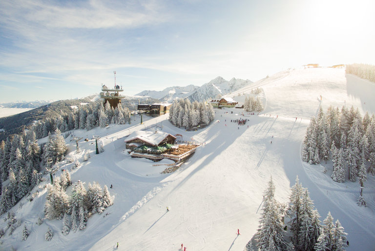 Schafalm Planai - Impression #2.3 | © Dominik Steiner