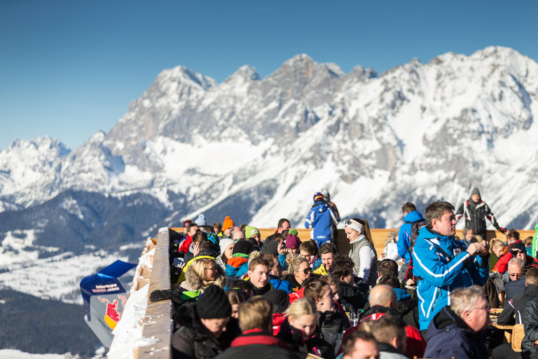 Schafalm Planai - Impression #2.8 | © Harald Steiner