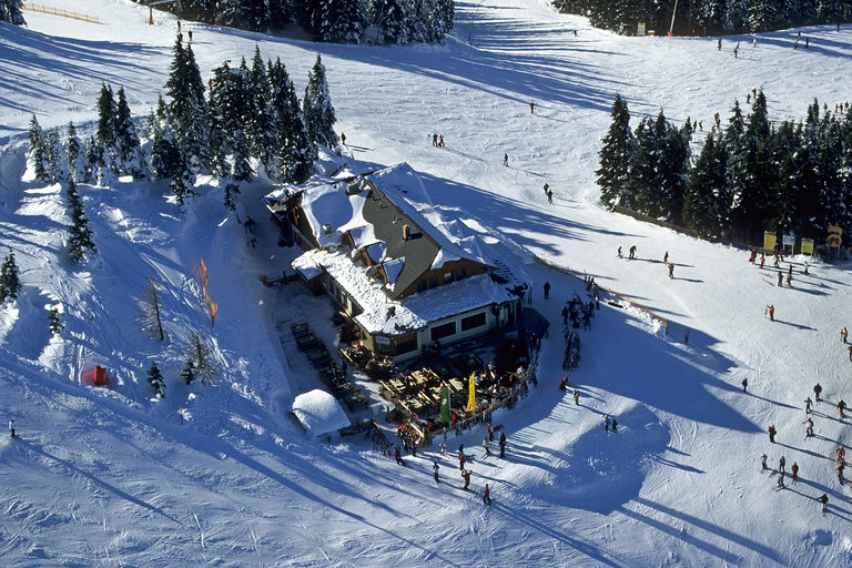 Schladminger Hütte - Impression #2.3 | © Foto TOM