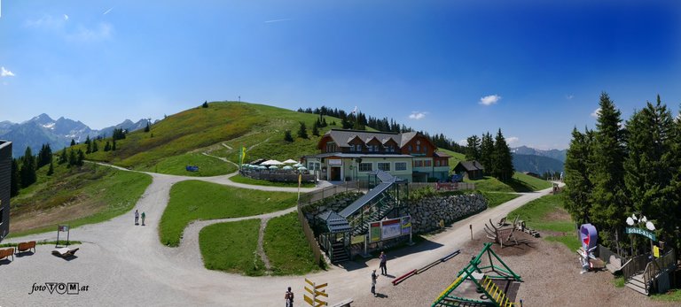 Schladminger Hütte - Impression #2.1 | © Foto TOM