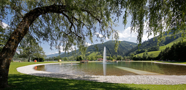 Freizeitpark Pichl - Impression #2.4 | © Herbert Raffalt