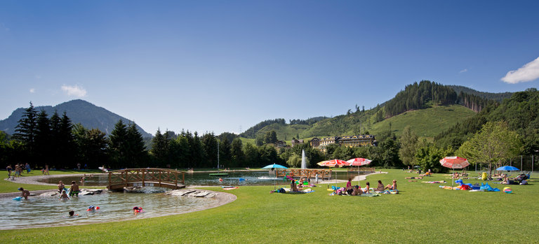 Freizeitpark Pichl - Impression #2.5 | © Herbert Raffalt
