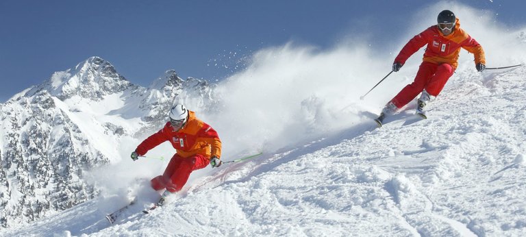 Sport Tritscher / Rohrmoos - Impression #2.4 | © Skischule Tritscher