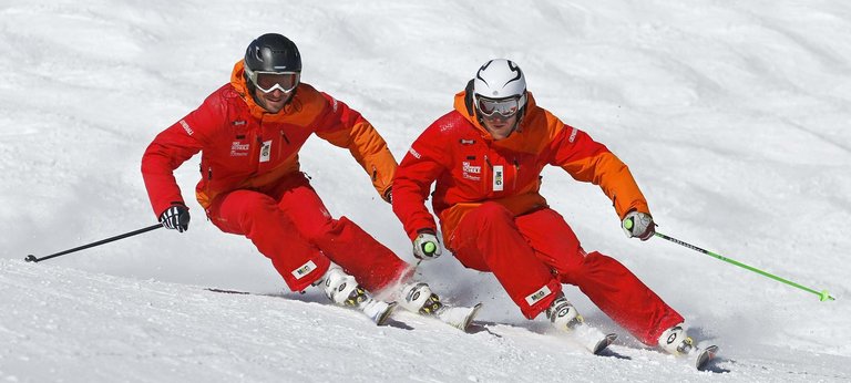 Sport Tritscher / Rohrmoos - Impression #2.3 | © Skischule Tritscher
