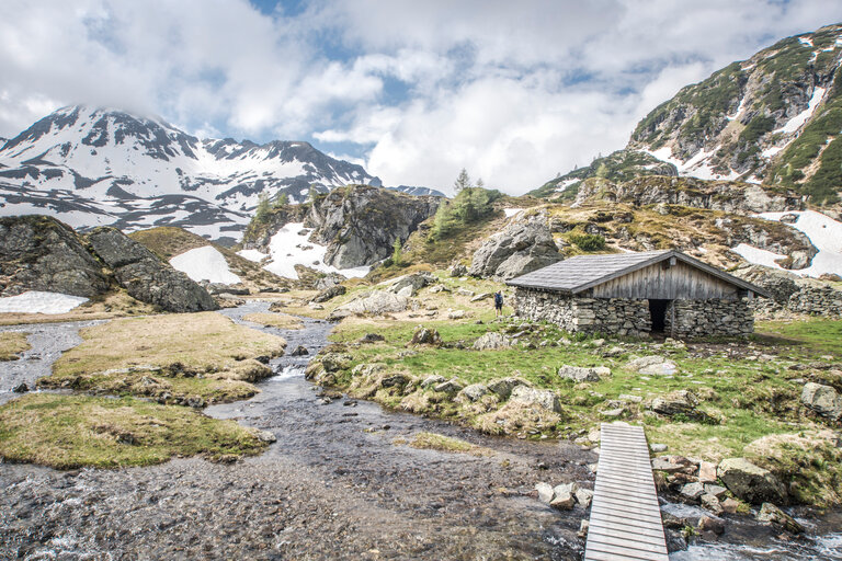Package Obertaler Berggenuss - Impression #2.1 | © Gerhard Pilz