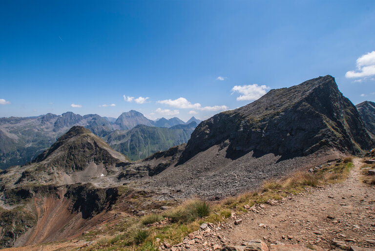 Package Schladminger Tauern Höhenweg - Impression #2.5 | © Gerhard Pilz