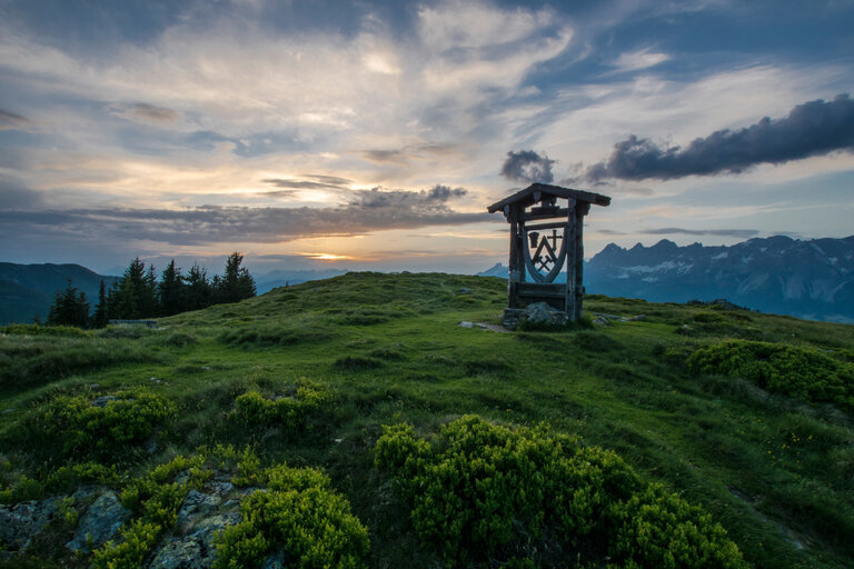 Package Schladminger Tauern Höhenweg - Impression #2.1 | © Gerhard Pilz