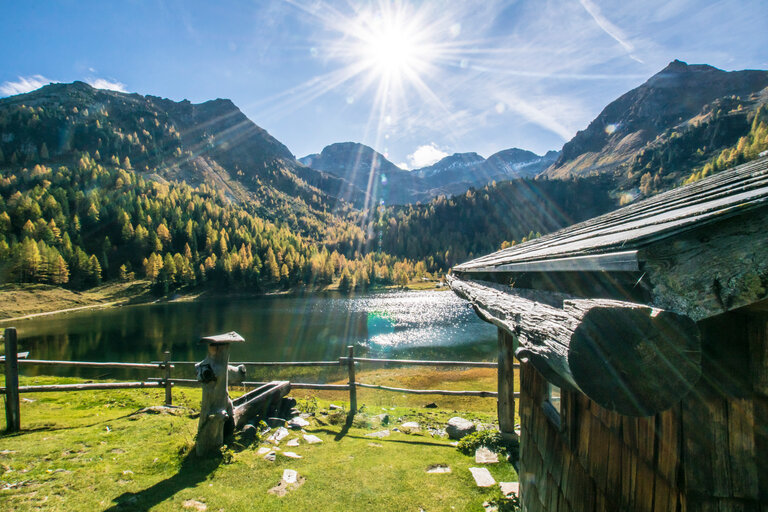 Package Schladminger Tauern Höhenweg - Impression #2.10 | © Gerhard Pilz
