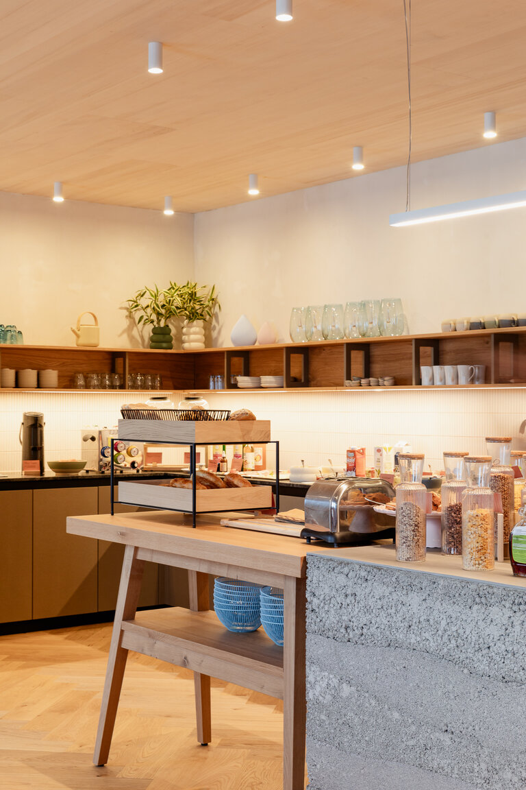 biYou Ecoquartier in den Bergen - Impression #2.3 | © biYou