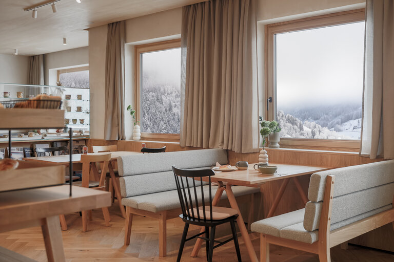 biYou Ecoquartier in den Bergen - Impression #2.4 | © biYou