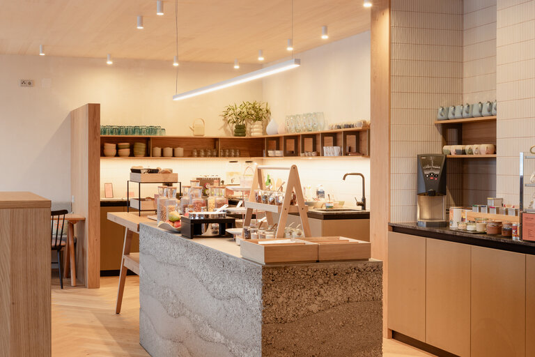 biYou Ecoquartier in den Bergen - Impression #2.6 | © biYou