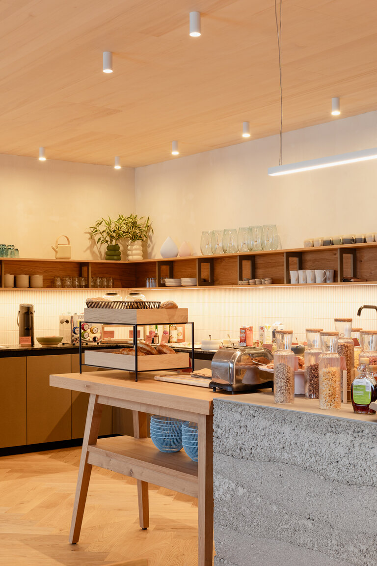 biYou Ecoquartier in den Bergen - Impression #2.8 | © biYou