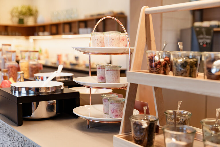 biYou Ecoquartier in den Bergen - Impression #2.10 | © biyou