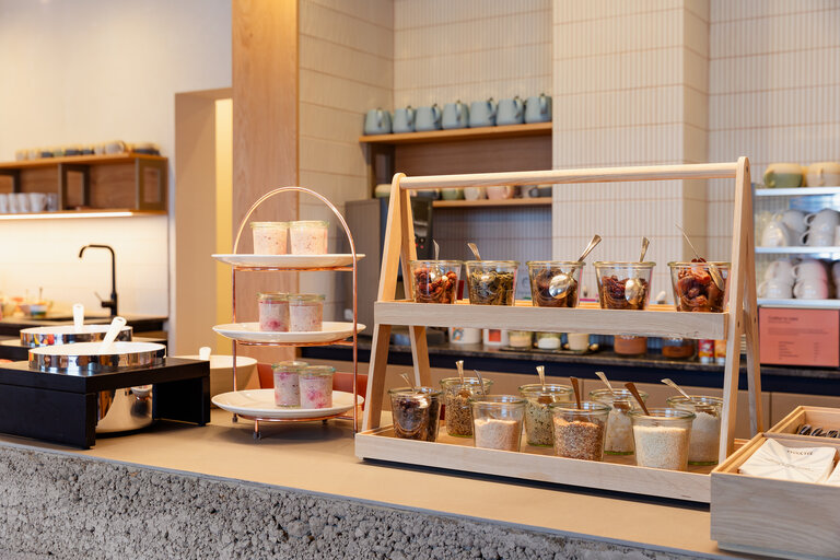 biYou Ecoquartier in den Bergen - Impression #2.15 | © biyou
