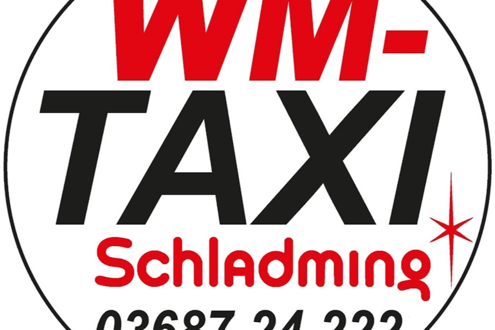 WM Taxi Schladming GmbH - Impression #1.1 | © WM Taxi Schladming