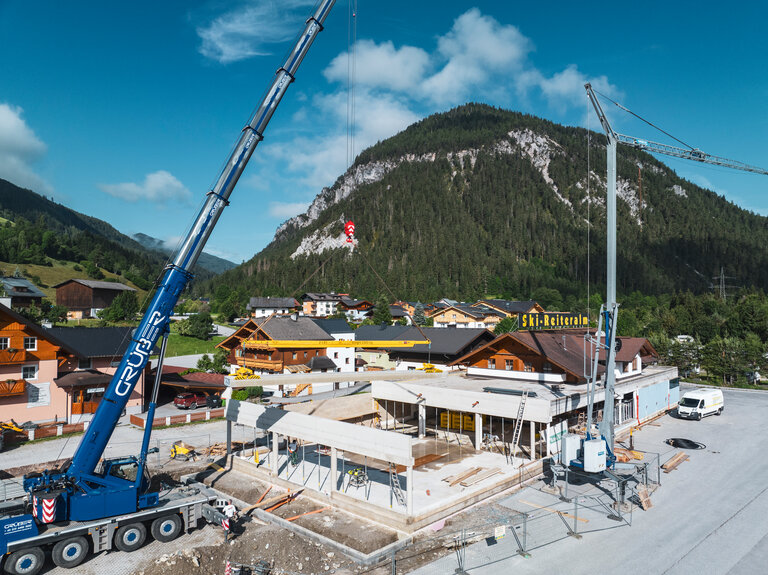 Intersport Gerhardter direkt an der Reiteralm Talstation - Impression #2.4 | © Intersport Gerhardter