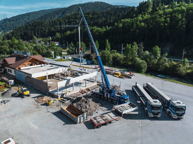 Intersport Gerhardter direkt an der Reiteralm Talstation - Impression #2.6 | © Intersport Gerhardter