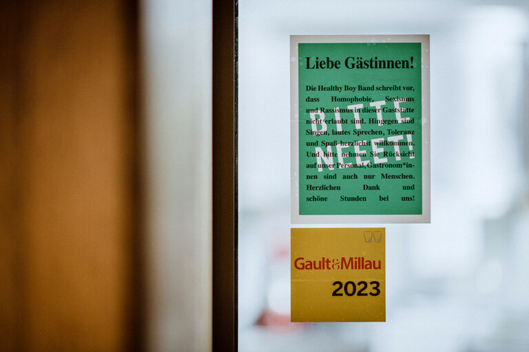 Gasthof Mayer - Impression #2.7 | © Christoph Huber