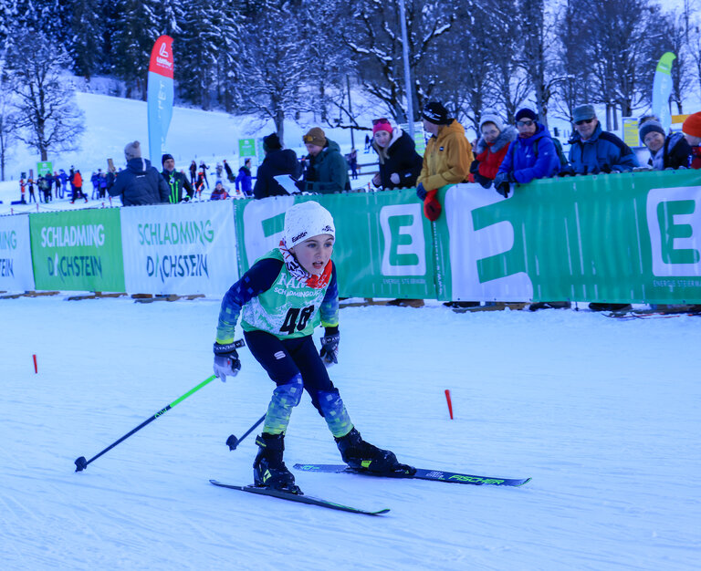 Dachstein run Kids Race - Impression #2.3 | © Michael Simonlehner