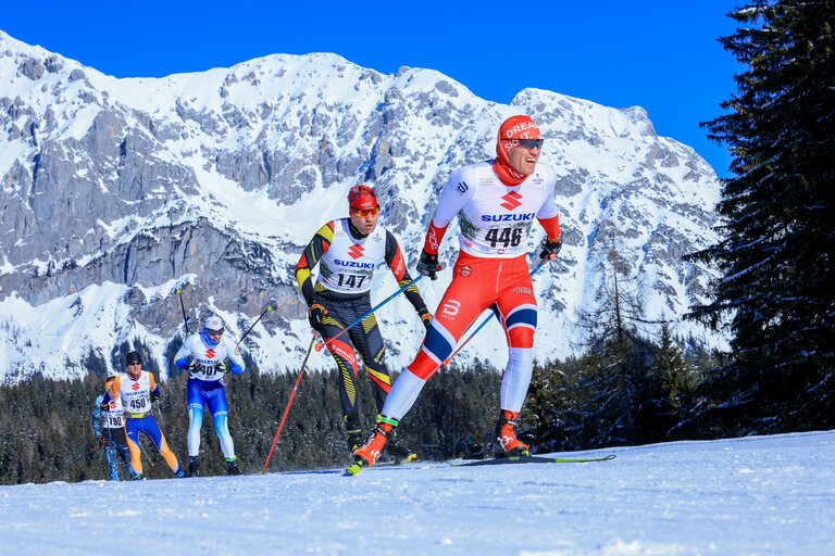 Dachsteinlauf 42km - Impression #2.3 | © Michael Simonlehner