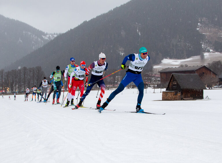Teambewerb - Impression #2.2 | © Michael Simonlehner