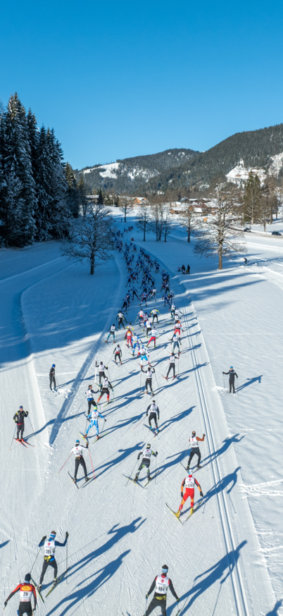 Dachsteinlauf_2024 | © Hans-Peter Steiner